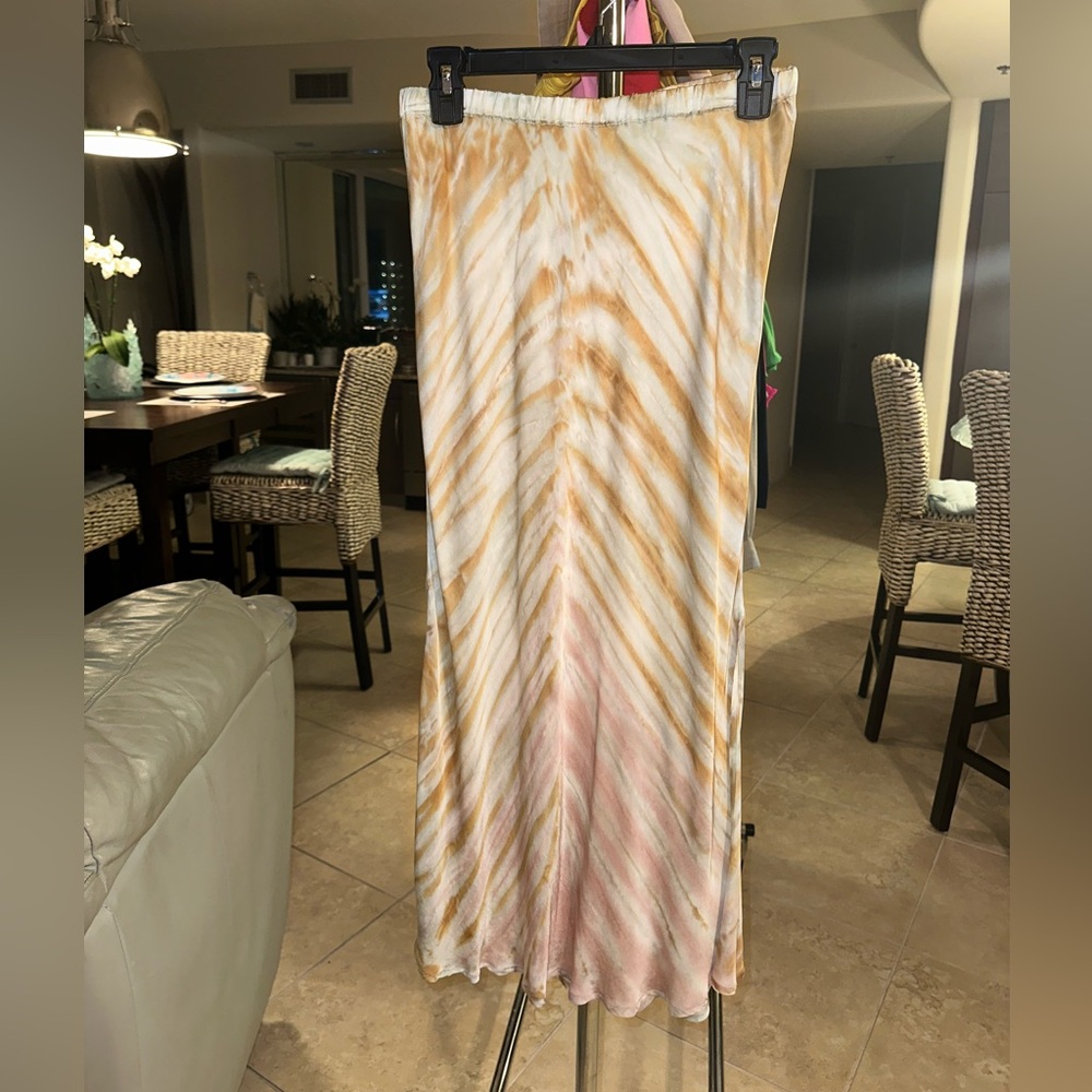 Young fabulous and Broke Felicity Skirt